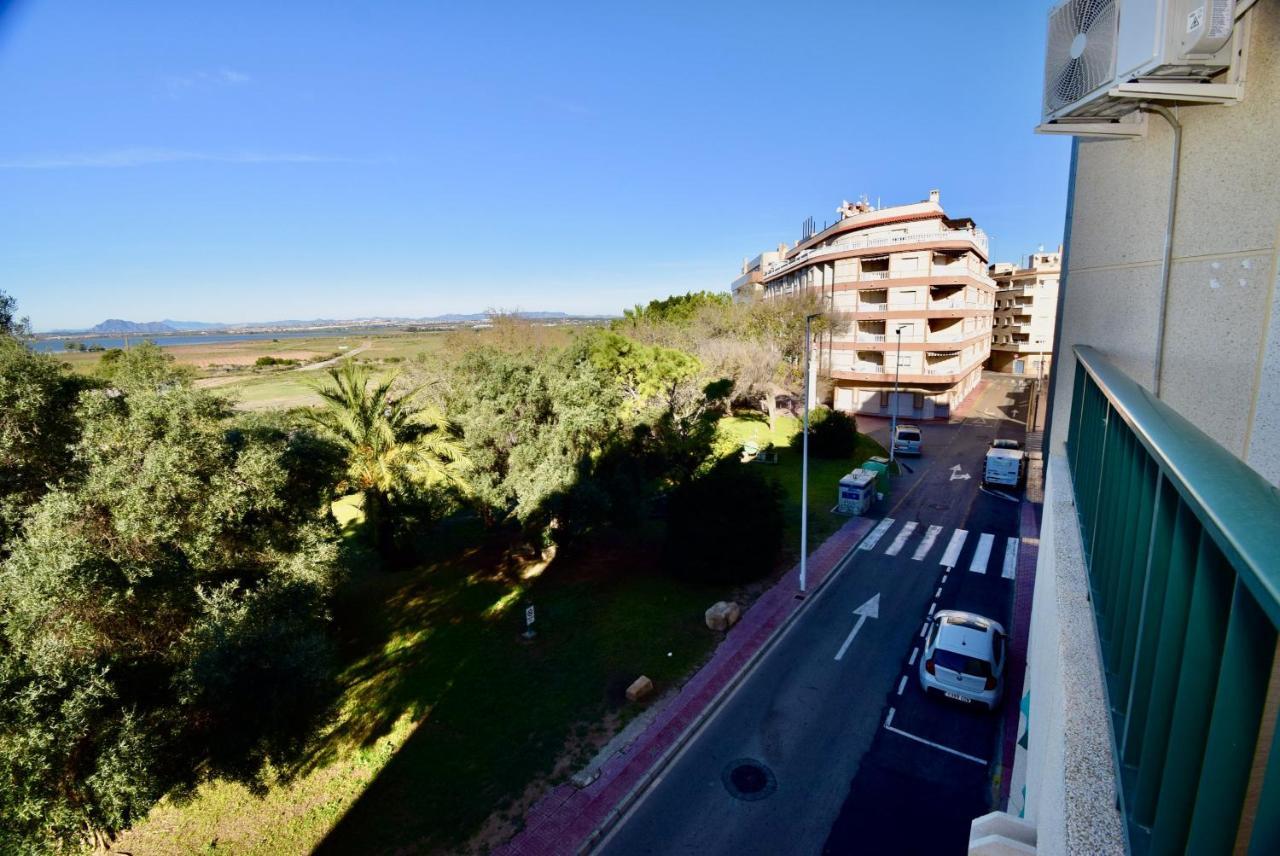 Апартаменты 027 La Mata View Natural Park Экстерьер фото