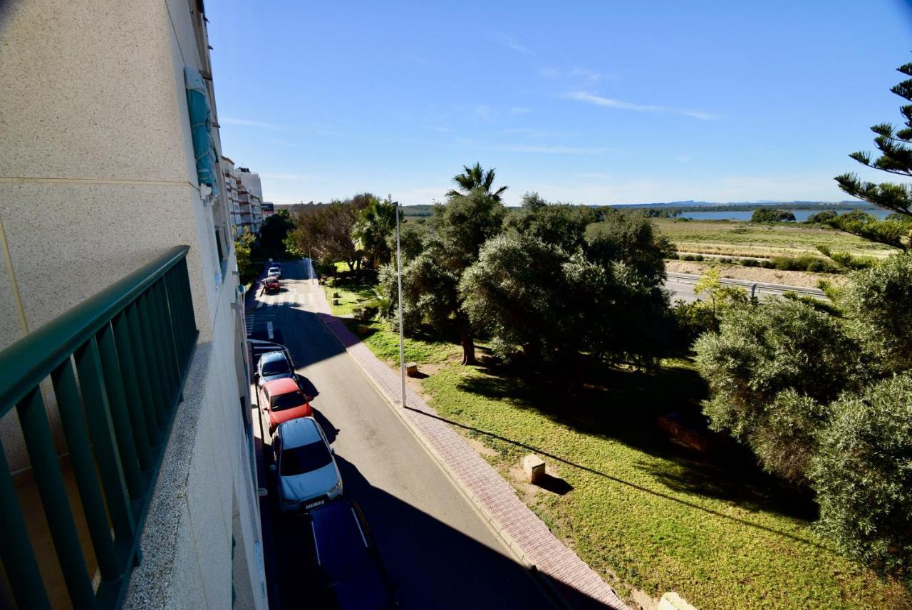 Апартаменты 027 La Mata View Natural Park Экстерьер фото